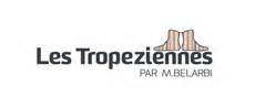 logo Les Tropeziennes